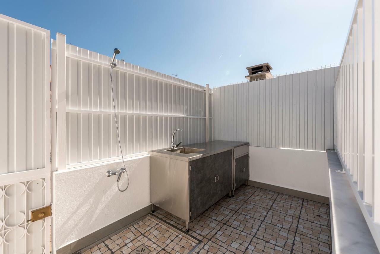 Apartamento Altura Exterior photo